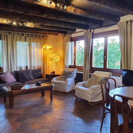 Apartamento Con Magnificas Vistas En Pleno Pirineo Alp Zewnętrze zdjęcie