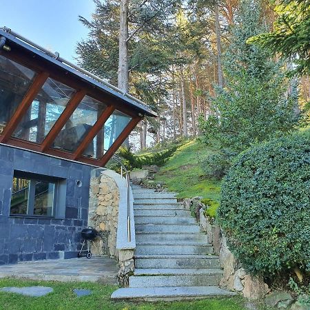 Apartament Apartamento Con Magnificas Vistas En Pleno Pirineo Alp Zewnętrze zdjęcie