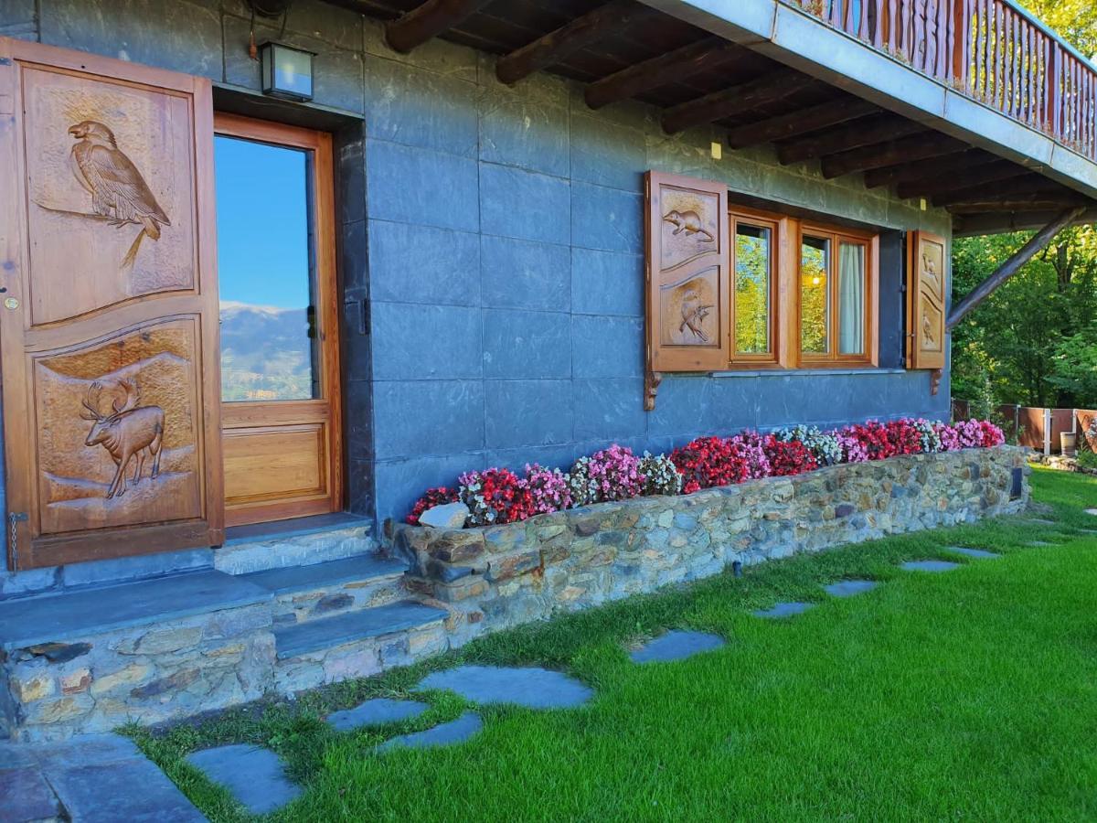 Apartamento Con Magnificas Vistas En Pleno Pirineo Alp Zewnętrze zdjęcie