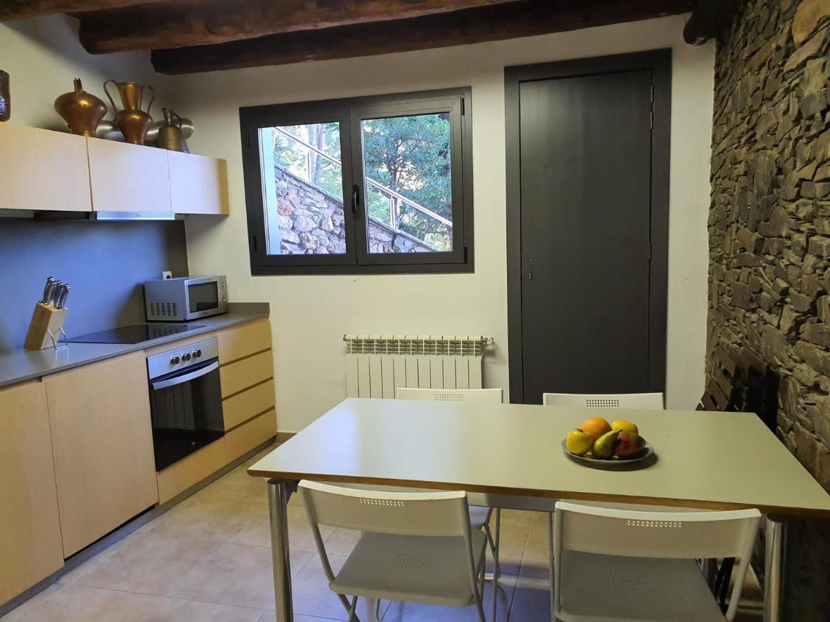 Apartamento Con Magnificas Vistas En Pleno Pirineo Alp Zewnętrze zdjęcie