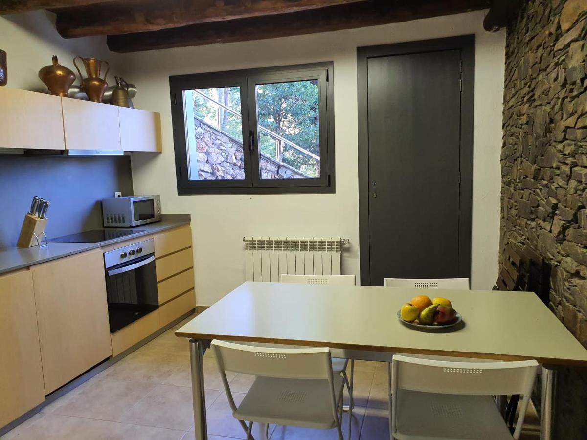 Apartament Apartamento Con Magnificas Vistas En Pleno Pirineo Alp Zewnętrze zdjęcie