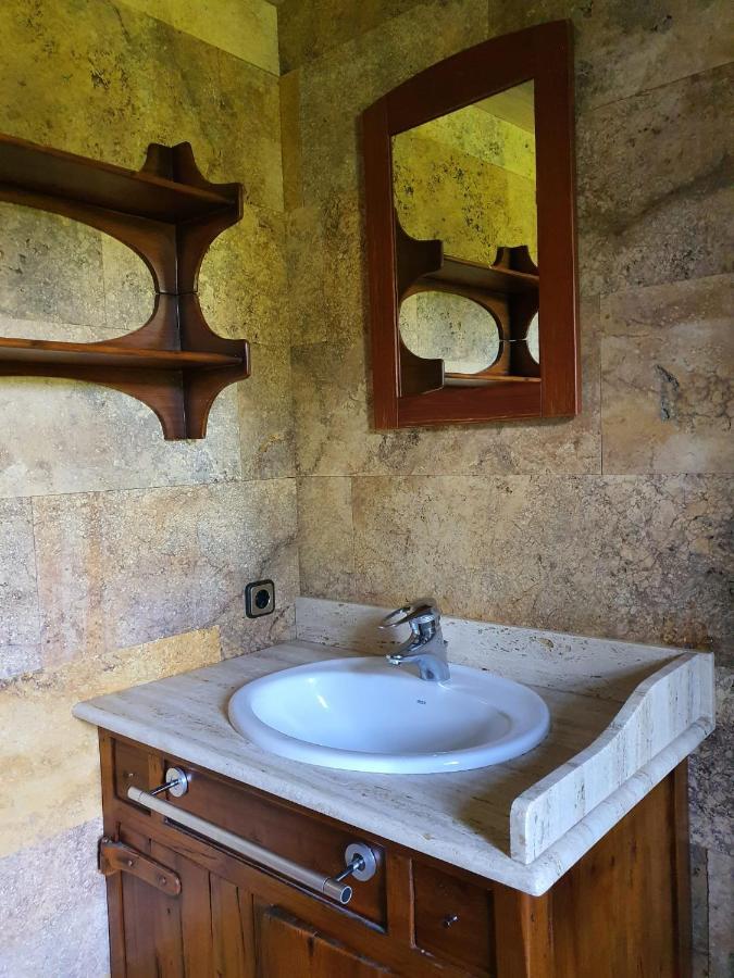 Apartamento Con Magnificas Vistas En Pleno Pirineo Alp Zewnętrze zdjęcie