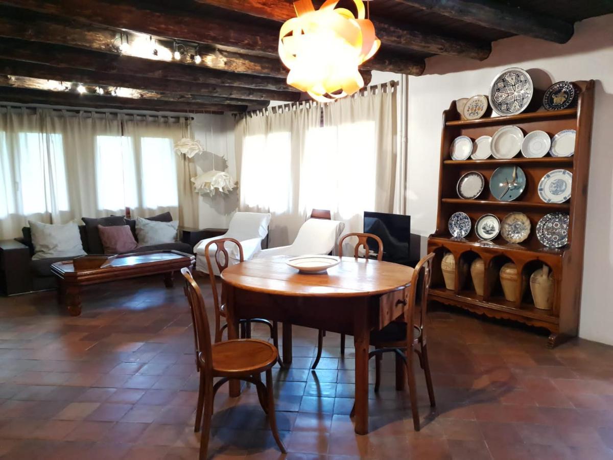Apartamento Con Magnificas Vistas En Pleno Pirineo Alp Zewnętrze zdjęcie