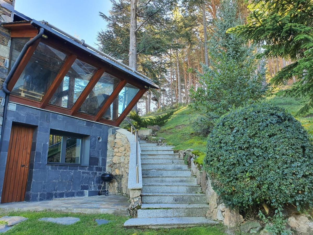 Apartamento Con Magnificas Vistas En Pleno Pirineo Alp Zewnętrze zdjęcie